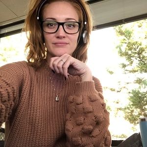 Meet your Posher, Kristin
